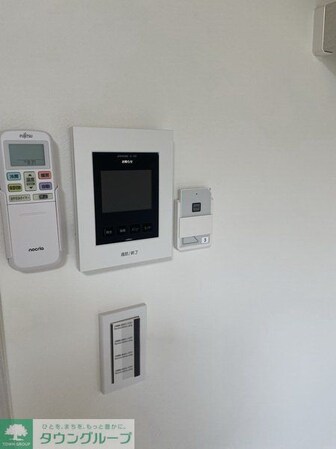 DELIGHT TOWNの物件内観写真